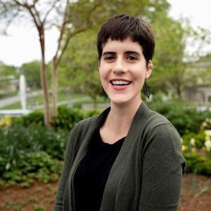 Meet your Posher, Josephine